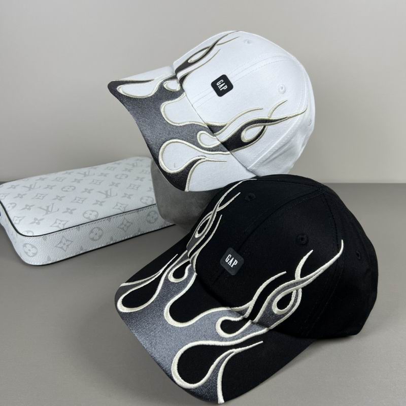 Balenciaga Cap dx136
